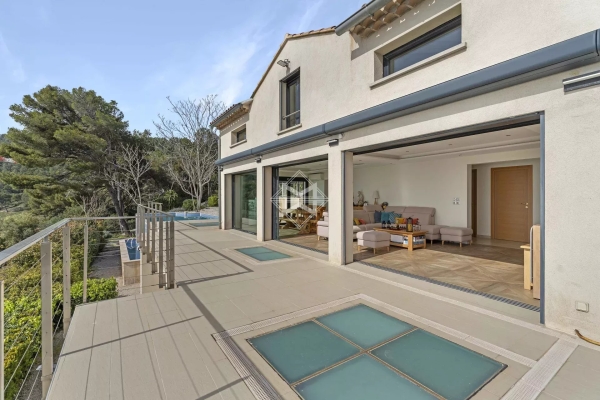 Maison de luxe à vendre à Carqueiranne, 1 995 000 €, Photo 2