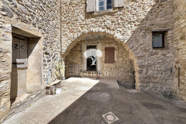 Luxury House for sale in Caseneuve, 795 000 €, Photo 2