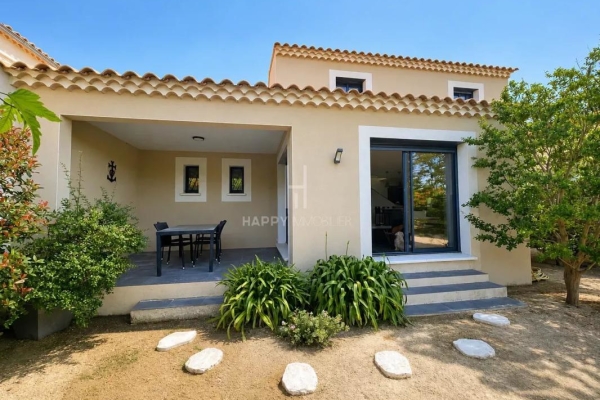 Maison de luxe à vendre à Paradou, 570 000 €, Photo 2