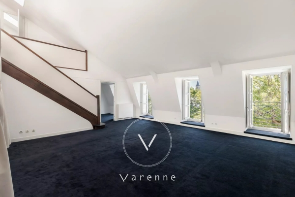 Luxury Apartment for sale in Paris 6Ème, 3 590 000 €, Photo 3