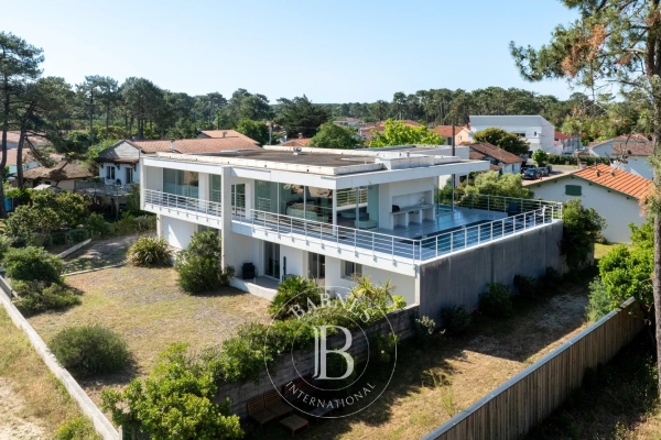Maison de luxe à vendre à Mimisan, 1 995 000 €, Photo 3
