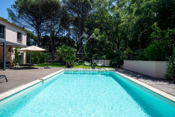 Maison de luxe à vendre à Gassin, 3 500 000 €, Photo 3