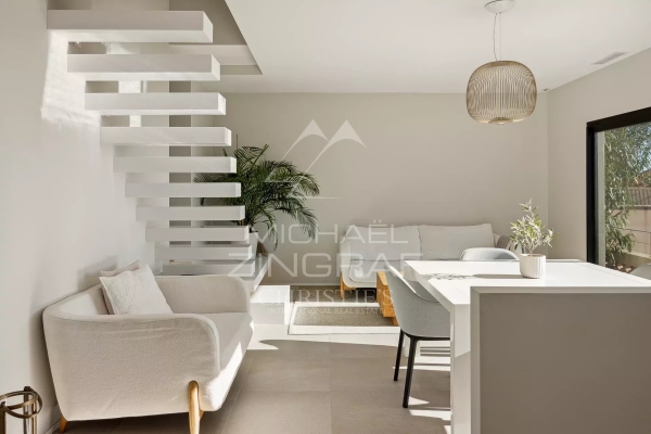 Maison de luxe à vendre à Èze, 2 690 000 €, Photo 3