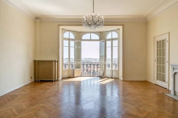 Appartement de luxe à vendre à Nice, 1 570 000 €, Photo 3