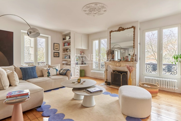 Luxury Apartment for sale in Paris 16Ème, 1 330 000 €, Photo 3