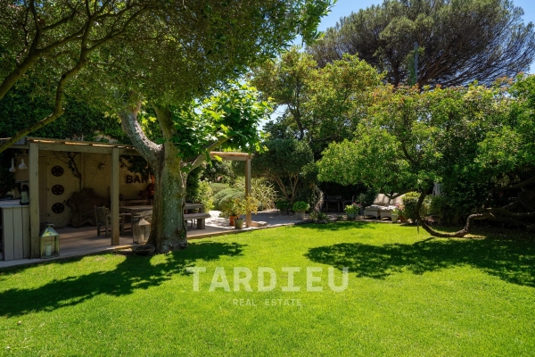 Luxury House for sale in Saint-Tropez, 6 400 000 €, Photo 3