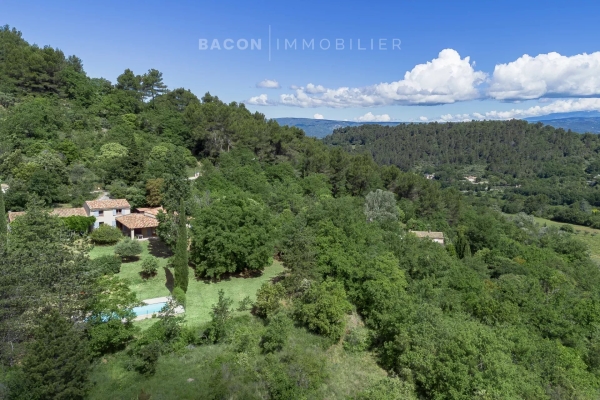 Maison de luxe à vendre à Ménerbes, 950 000 €, Photo 3