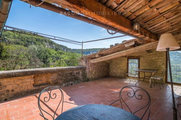 Luxury House for sale in Saignon, 850 000 €, Photo 3