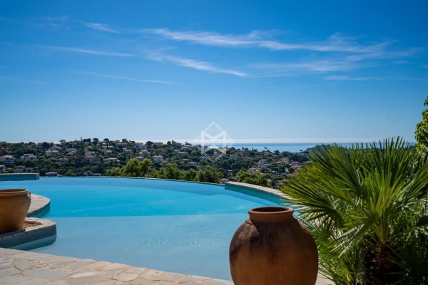 Luxury House for sale in Sainte-Maxime, 2 490 000 €, Photo 3