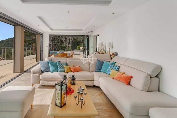 Maison de luxe à vendre à Carqueiranne, 1 995 000 €, Photo 3