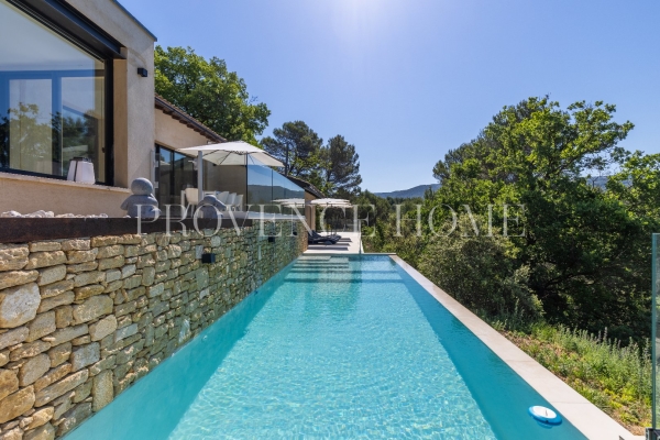 Maison de luxe à vendre à Malemort-du-Comtat, 1 495 000 €, Photo 3