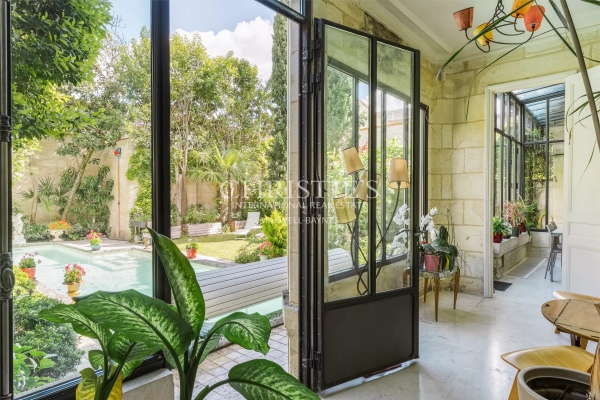 Luxury House for sale in Bordeaux, 1 840 000 €, Photo 4