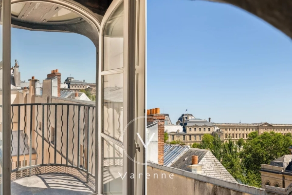 Luxury Apartment for sale in Paris 6Ème, 3 590 000 €, Photo 4