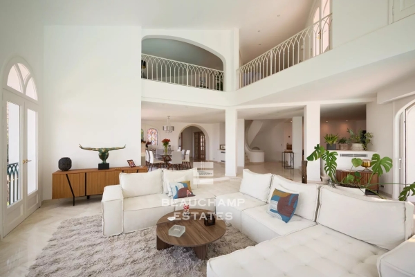 Luxury House for sale in Théoule-sur-Mer, 6 500 000 €, Photo 4