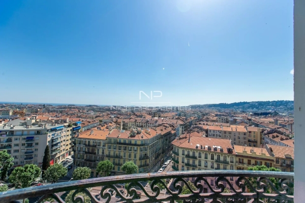 Appartement de luxe à vendre à Nice, 1 570 000 €, Photo 4