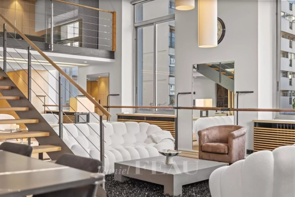 Appartement de luxe à vendre à Cannes, 1 280 000 €, Photo 4