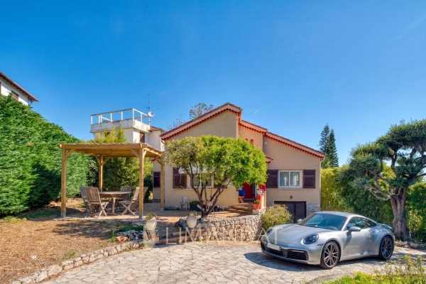 Luxury House for sale in Roquebrune-Cap-Martin, 2 120 000 €, Photo 4