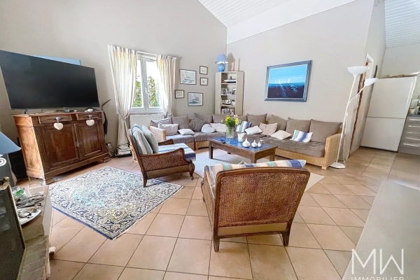 Maison de luxe à vendre à Lege Cap Ferret, 1 280 000 €, Photo 4