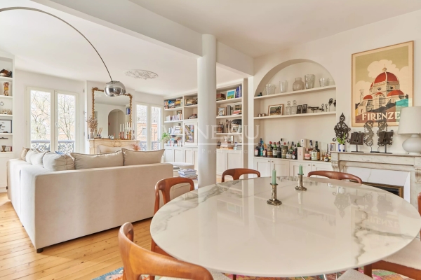 Luxury Apartment for sale in Paris 16Ème, 1 330 000 €, Photo 4