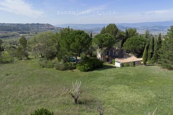 Maison de luxe à vendre à Bonnieux, 920 000 €, Photo 4