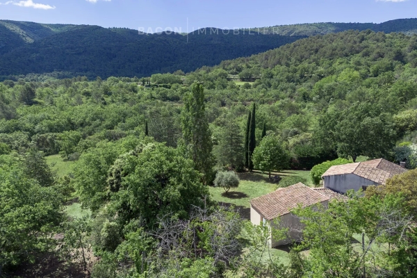 Maison de luxe à vendre à Ménerbes, 950 000 €, Photo 4