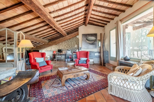 Luxury House for sale in Saignon, 850 000 €, Photo 4