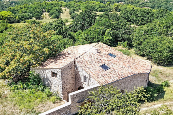 Luxury House for sale in Caseneuve, 795 000 €, Photo 4
