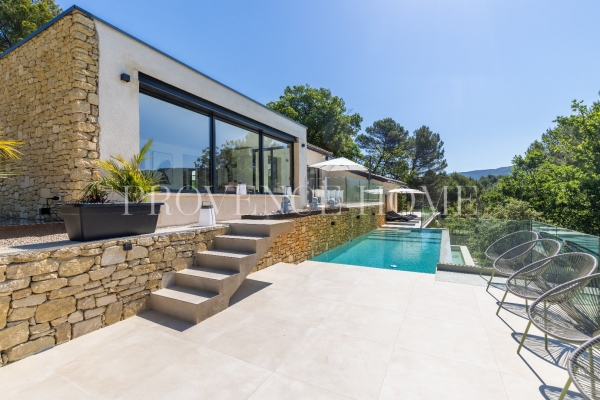 Maison de luxe à vendre à Malemort-du-Comtat, 1 495 000 €, Photo 4