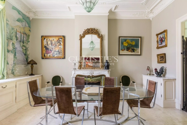 Luxury House for sale in Bordeaux, 1 840 000 €, Photo 5