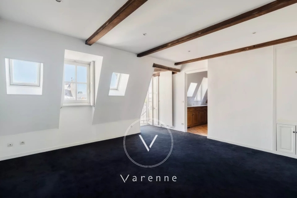 Luxury Apartment for sale in Paris 6Ème, 3 590 000 €, Photo 5
