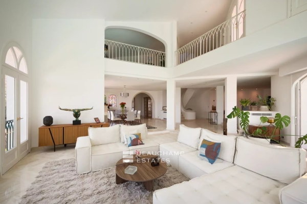 Maison de luxe à vendre à Théoule-sur-Mer, 5 500 000 €, Photo 5
