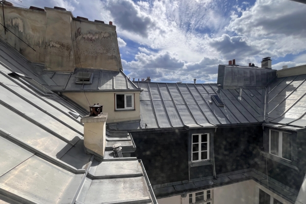 Luxury Apartment for sale in Paris 4Ème, 300 000 €, Photo 5