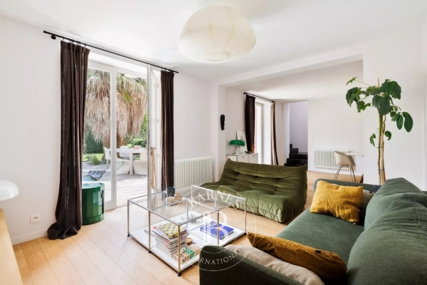 Luxury House for sale in Biarritz, 2 048 000 €, Photo 5