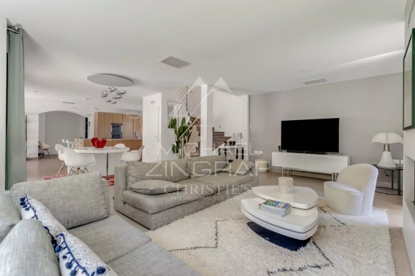 Maison de luxe à vendre à Gassin, 3 500 000 €, Photo 5