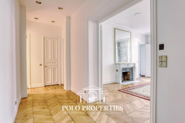 Luxury Apartment for rental in Paris 8Ème, 7 900 €, Photo 5