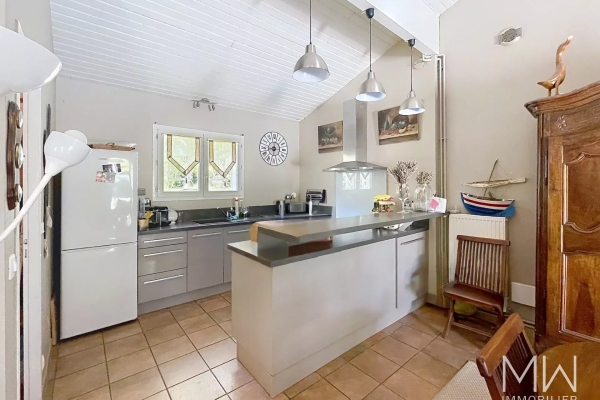 Maison de luxe à vendre à Lege Cap Ferret, 1 280 000 €, Photo 5