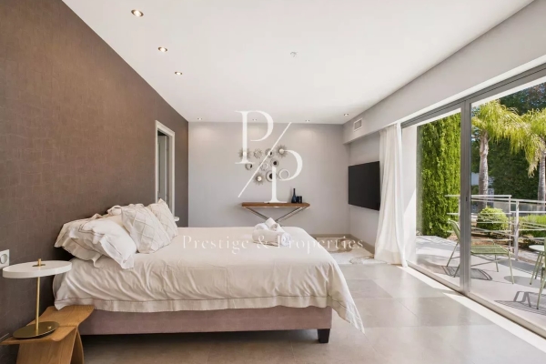 Maison de luxe à vendre à Cannes, 3 390 000 €, Photo 5