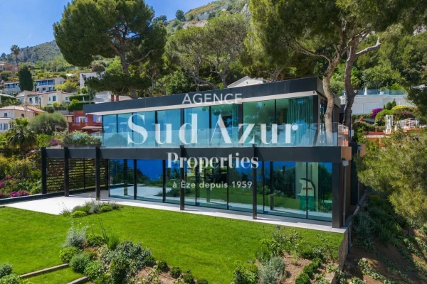 Maison de luxe à vendre à Èze, 9 900 000 €, Photo 5