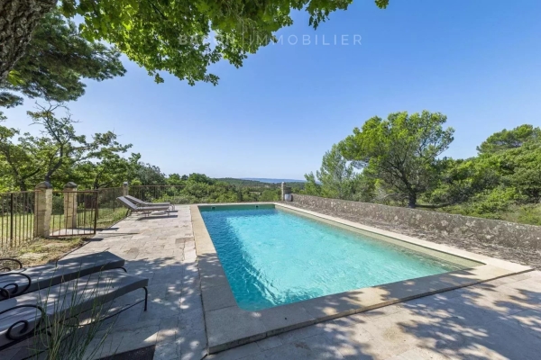 Maison de luxe à vendre à Murs, 1 862 000 €, Photo 5