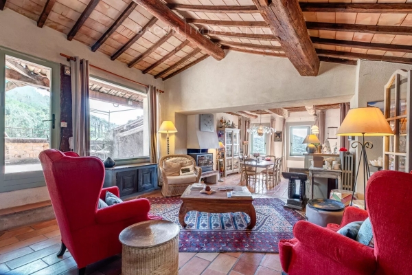 Luxury House for sale in Saignon, 850 000 €, Photo 5