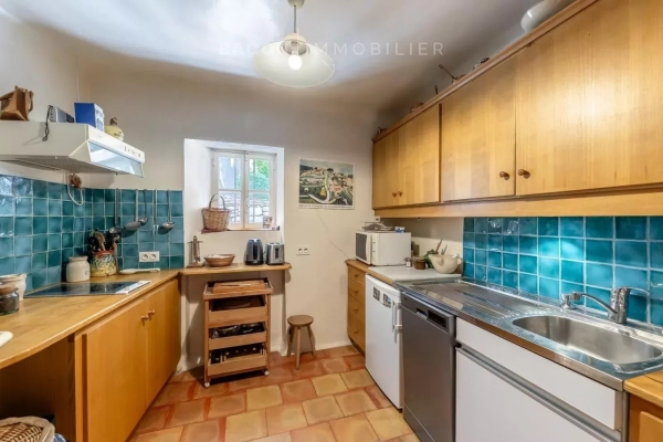 Luxury Apartment for sale in Bonnieux, 400 000 €, Photo 5