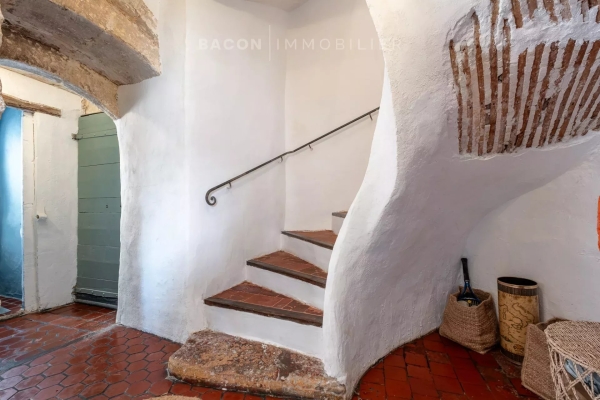 Luxury House for sale in Bonnieux, 319 000 €, Photo 5
