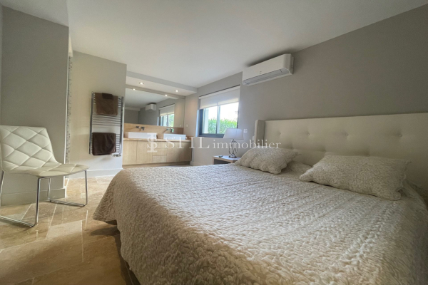 Luxury Apartment for sale in Les Issambres, 460 000 €, Photo 5