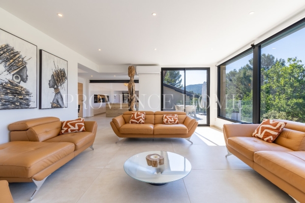Maison de luxe à vendre à Malemort-du-Comtat, 1 495 000 €, Photo 5