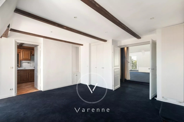 Luxury Apartment for sale in Paris 6Ème, 3 590 000 €, Photo 6