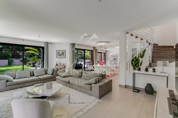 Maison de luxe à vendre à Gassin, 3 500 000 €, Photo 6