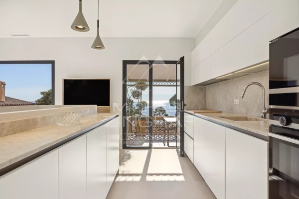 Maison de luxe à vendre à Èze, 2 690 000 €, Photo 6