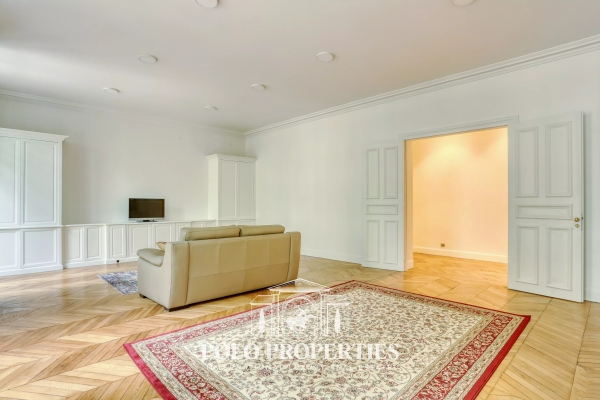 Luxury Apartment for rental in Paris 8Ème, 7 900 €, Photo 6