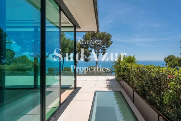 Maison de luxe à vendre à Èze, 9 900 000 €, Photo 6