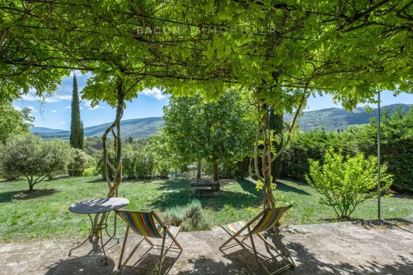 Maison de luxe à vendre à Ménerbes, 950 000 €, Photo 6